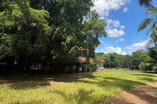 Chácara para venda, 6 quarto(s),  Condomínio Chácaras Villa Verde, Birigui - Foto 5