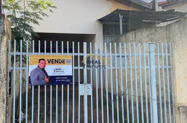 Casa para venda,  Jardim Planalto, Birigui - Foto 2