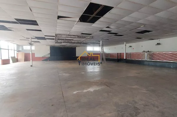 Barracão para aluguel,  Chácaras Recreio Do Sol Nascente, Birigui - Foto 3