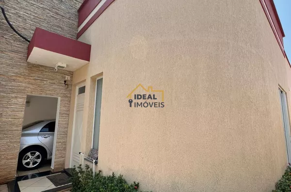 Casa para venda, 3 quarto(s),  Cidade Jardim, Birigui - Foto 3