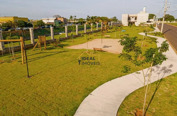 Terreno para venda,  Residencial Boa Vista, Birigui - Foto 4