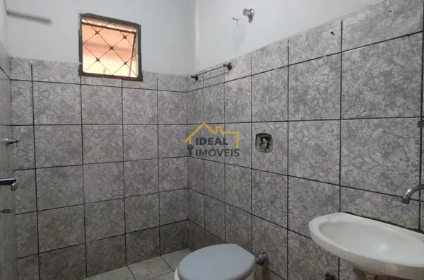 Casa para venda,  Jardim São Conrado, Birigui