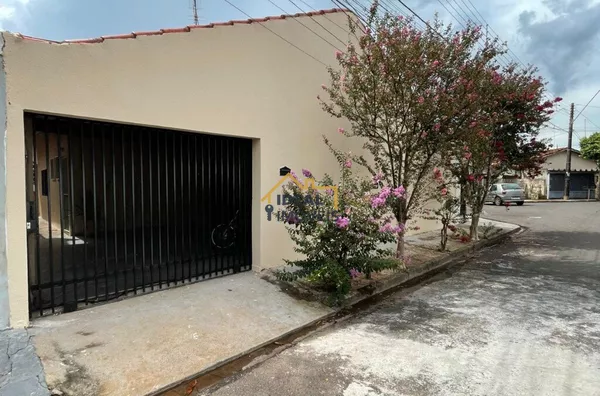 Casa para venda,  Conjunto Habitacional Nossa Senhora Aparecida, Araçatuba - Foto 3