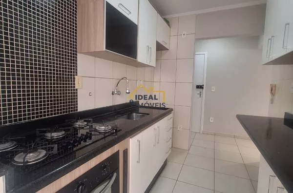 Apartamento para venda,  Residencial Manuela, Birigui
