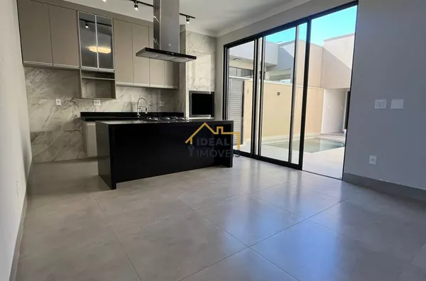 Casa em condomínio para venda,  - Selecione - Bairro, Araçatuba