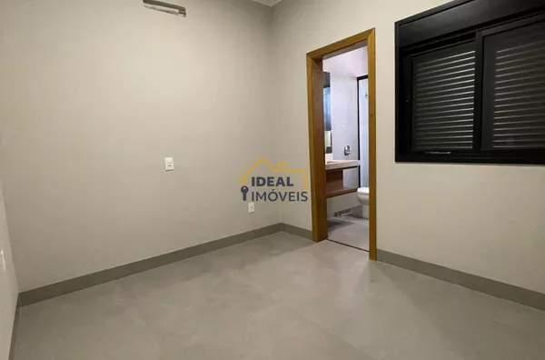 Casa em condomínio para venda,  condomínio fechado, Birigui - Foto 4