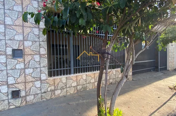 Casa para venda, 2 quarto(s),  Residencial Portal Da Pérola Ii, Birigui - Foto 4