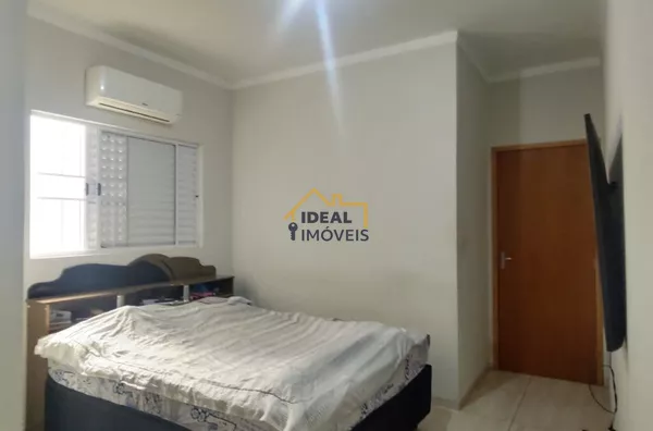 Casa para venda,  Residencial Portal Da Pérola Ii, Birigui - Foto 6