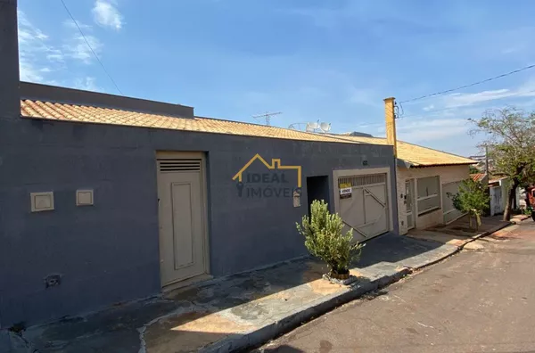 Casa para venda, 4 quarto(s),  Vila Moimaz, Birigui - Foto 3