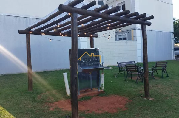 Apartamento para venda,  condomínio Azaleias, Birigui - Foto 13
