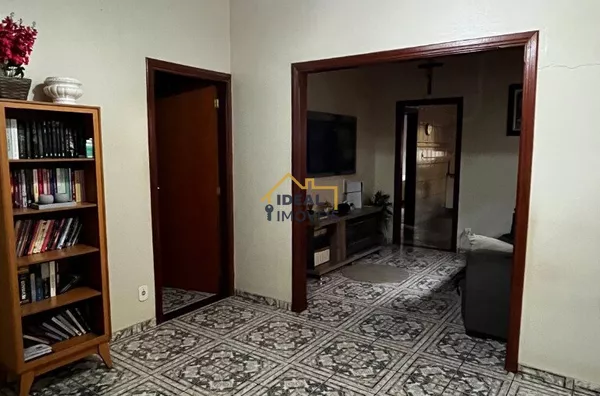 Casa para venda, 3 quarto(s),  São Braz, Birigui - Foto 5