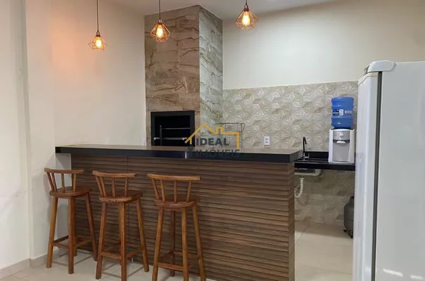 Oportunidade em Coroados: Espaço de Lazer Completo por apenas R$ 210 Mil
