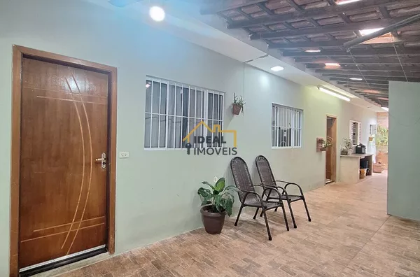 Casa para venda, 3 quarto(s),  Residencial Das Aroeiras, Birigui - Foto 5