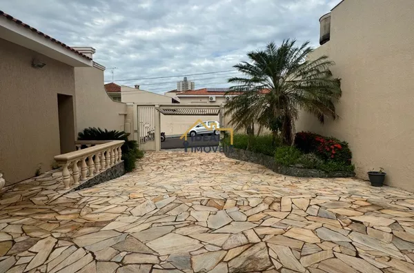 Casa para venda, 3 quarto(s),  Jardim Pérola, Birigui - Foto 3