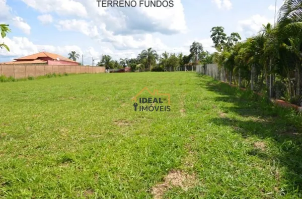 Terreno para venda, CONDOMINIO SAN MARINO,  Glicério - Foto 1