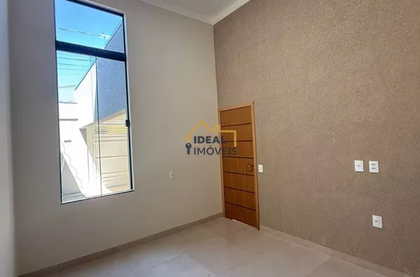 Casa Nova no Monte Líbano: Aceita Financiamento e Pronta para Morar