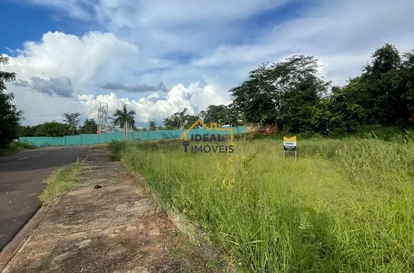 Terreno para venda,  Pinheiros, Araçatuba - Foto 6