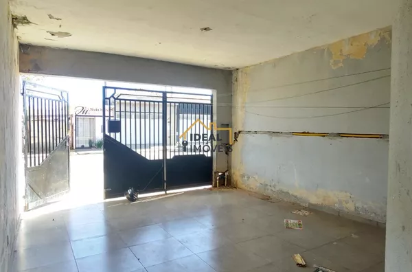 Sobrado pra venda, aceita permuta em veículos. Aberto a  propostas - Foto 3