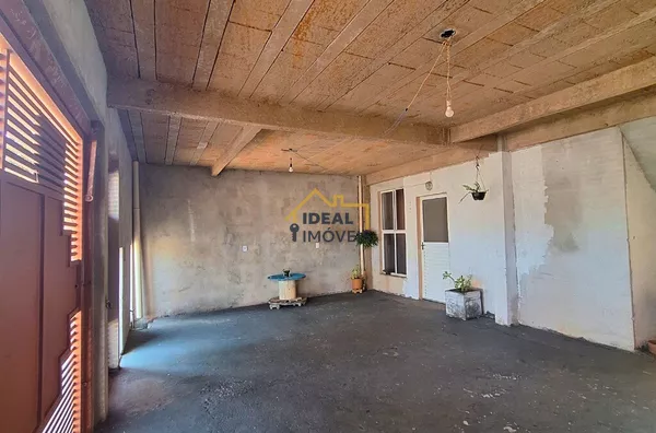 Sobrado para venda no bairro Jequitiba - Birigui | 3 quartos, 2 banheiros, garagem coberta para 3 veículos, quintal - Foto 3