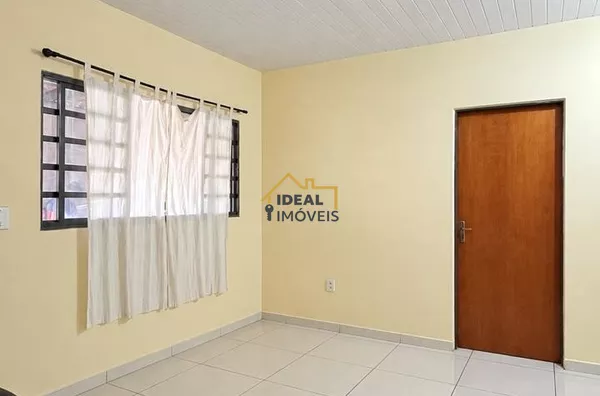 Casa Margareth Vargas - Birigui - R$105 mil - Terreno 150m² - 2 Quartos - Área Gourmet - Foto 4