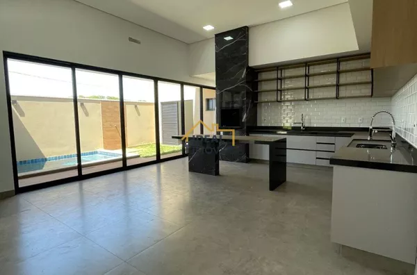 Casa em condomínio para venda,  Residencial , Birigui - Foto 2