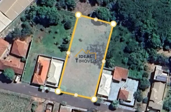 Terreno para venda,  Residencial Modelo, Birigui - Foto 3