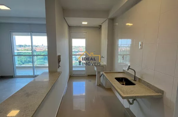 Oportunidade no Duetto Pérola: Apartamento com Suíte e Condomínio Completo