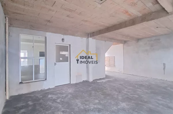 Sobrado à Venda no Conj. Hab. Prefeito Francisco Antônio de Lima – 3 Quartos, Garagem 3 Carros - Foto 4