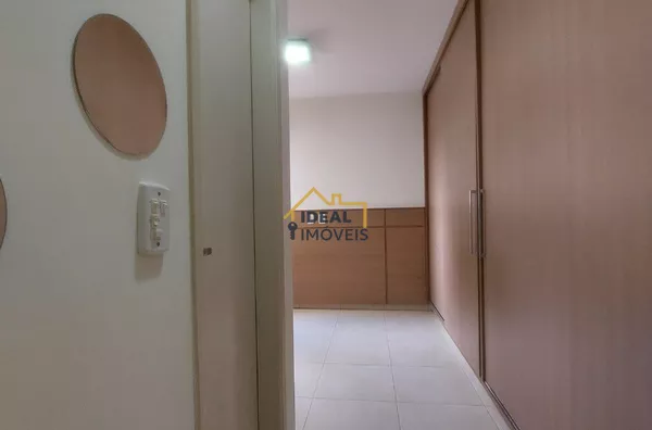 Apartamento 160m² Barcelona Birigui R$345 mil 3 Quartos Suíte Planejados Ar 2 Vagas 1km do Centro