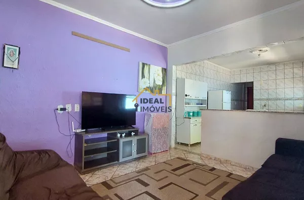 Casa para venda, 3 quarto(s),  Residencial Portal Da Pérola, Birigui - Foto 4