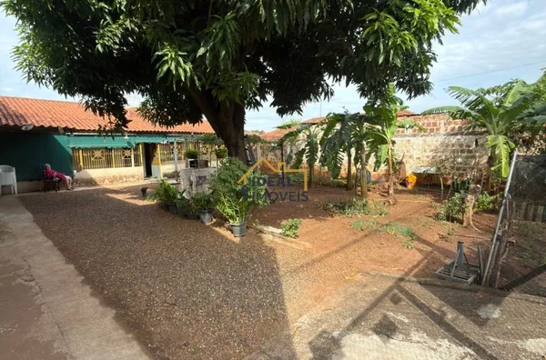 Casa para venda,  Jardim São Braz, Birigui