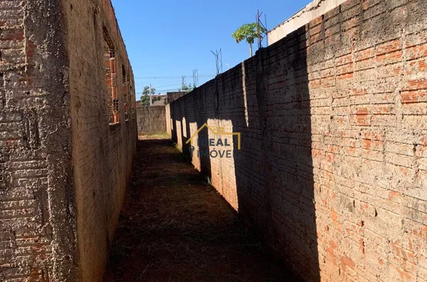 Terreno para venda,  Residencial Atenas, Birigui - Foto 6