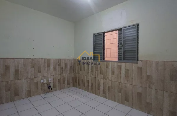 Casa Monte Líbano - Birigui - R$190 mil - 125m² - 3 Quartos Sendo 1 Suíte - Foto 23