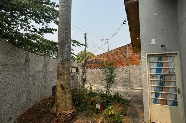 Casa para venda, 2 quarto(s),  Residencial Ipê, Birigui - Foto 4