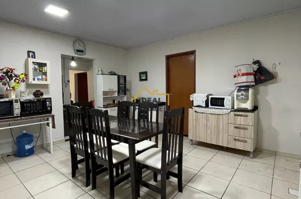 Casa para venda, 3 quarto(s),  Jardim Flamengo, Birigui - Foto 18