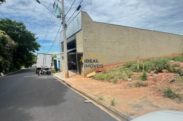 Terreno para venda,  Jardim São Braz, Birigui - Foto 3