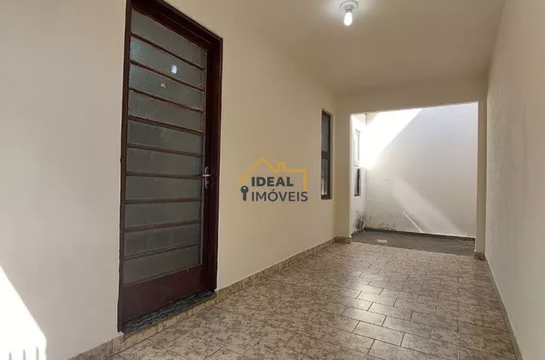 Casa para venda, 3 quarto(s),  Vila Roberto, Birigui - Foto 3