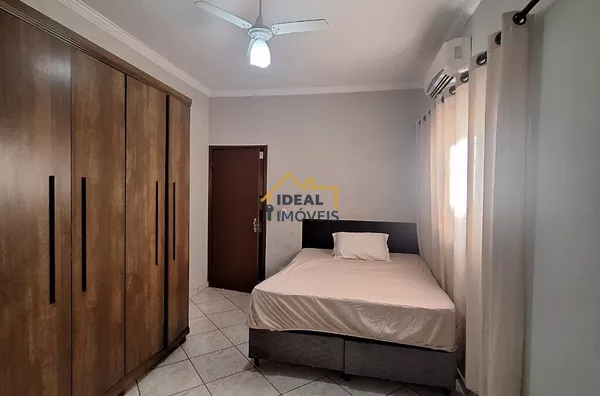 Casa para venda, 3 quarto(s),  São Rafael, Araçatuba - Foto 6