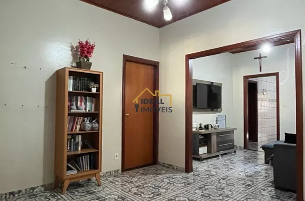 Casa para venda, 3 quarto(s),  São Braz, Birigui - Foto 8