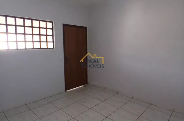 Casa para aluguel, 2 quarto(s),  Residencial Ipê, Birigui - Foto 3