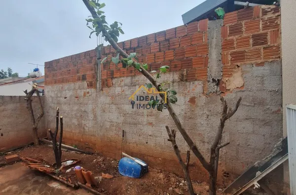 Sobrado à Venda no Conj. Hab. Prefeito Francisco Antônio de Lima – 3 Quartos, Garagem 3 Carros - Foto 12