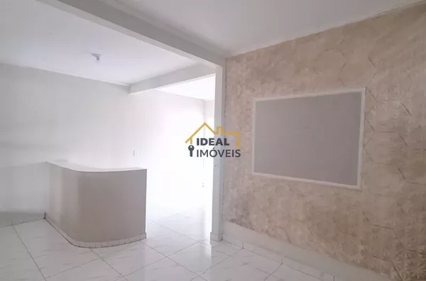 Sobrado à Venda no Conj. Hab. Prefeito Francisco Antônio de Lima – 3 Quartos, Garagem 3 Carros - Foto 23