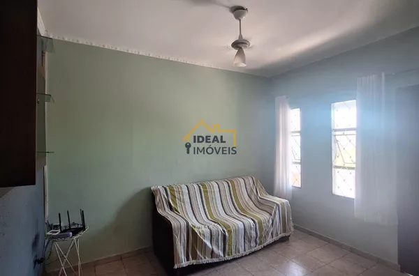 2 Casas à venda - bairro Jardim São Braz, Birigui - Foto 4