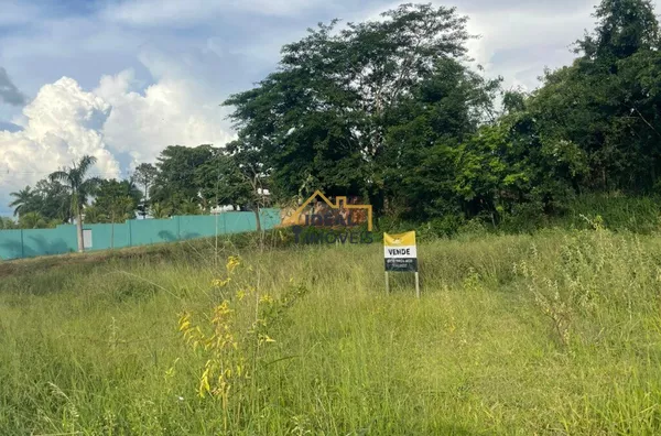 Terreno para venda,  Pinheiros, Araçatuba - Foto 4