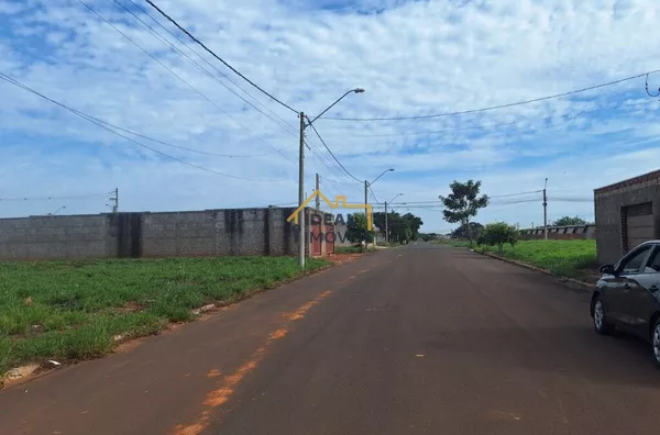 Terreno para venda,  Parque Dom Pedro, Birigui - Foto 10