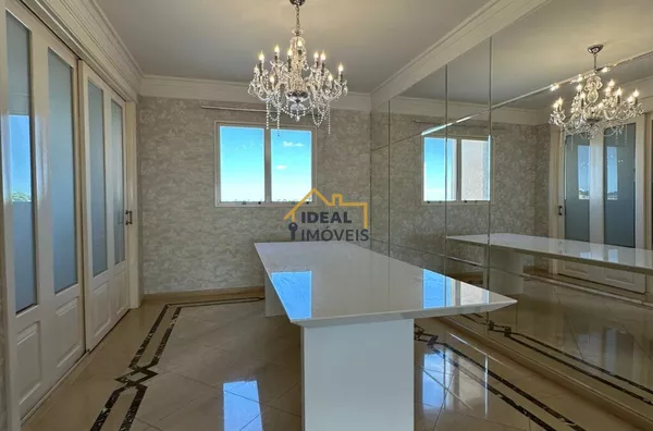 Apartamento para venda,  ou locação Centro, Birigui - Foto 5