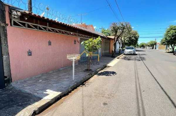 Casa para venda, 3 quarto(s),  Jardim Flamengo, Birigui - Foto 3