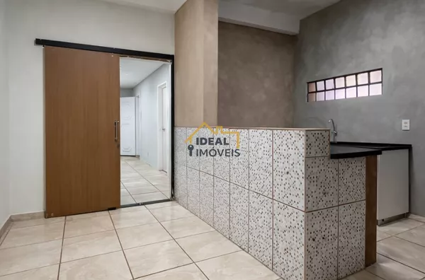 Oportunidade no bairro João Crevelaro, Birigui - Foto 1