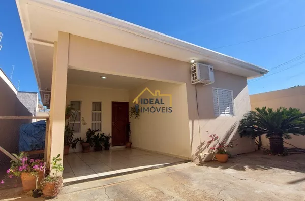 Casa para venda, 2 quarto(s),  Recanto Verde, Birigui - Foto 3