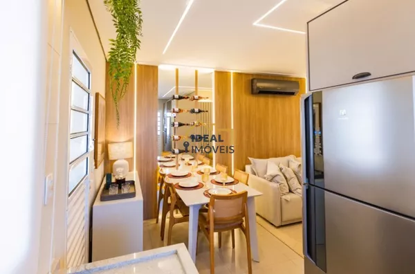 Residencial Portal do Parque III